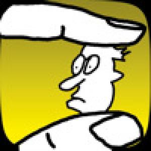  Squish Head (2010). Нажмите, чтобы увеличить.