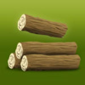  Stack the log (2009). Нажмите, чтобы увеличить.