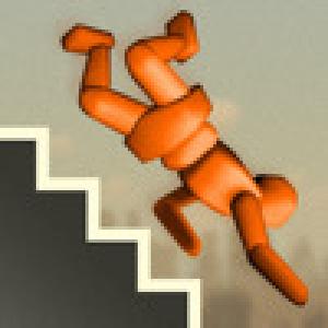  Stair Dismount (2009). Нажмите, чтобы увеличить.