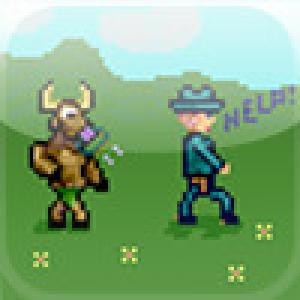  Stampede (2009). Нажмите, чтобы увеличить.