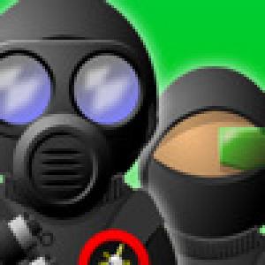  Star Blaster - Science Fiction Laser Battle (2010). Нажмите, чтобы увеличить.