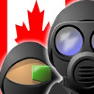  Star Blaster Canada - Canadian Science Fiction Laser Battle (2010). Нажмите, чтобы увеличить.