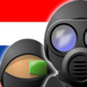  Star Blaster Dutch - Nederlands Science Fiction Laser Battle (2010). Нажмите, чтобы увеличить.