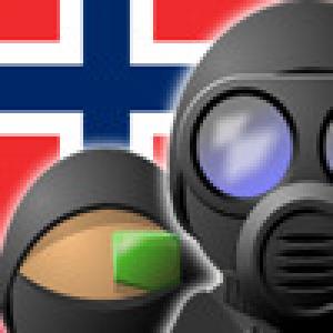  Star Blaster Norsk - Norwegian Science Fiction Laser Battle (2010). Нажмите, чтобы увеличить.