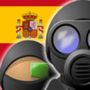  Star Blaster Spain - Espanol Science Fiction Laser Battle (2010). Нажмите, чтобы увеличить.