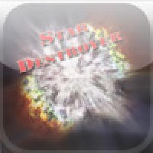  Star Destroyer (2009). Нажмите, чтобы увеличить.