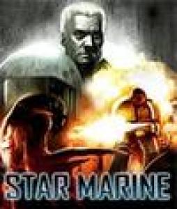  Star Marine (2007). Нажмите, чтобы увеличить.