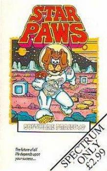  Star Paws (1988). Нажмите, чтобы увеличить.