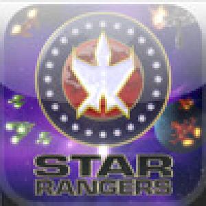  Star Rangers (2009). Нажмите, чтобы увеличить.