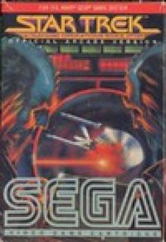  Star Trek (1983). Нажмите, чтобы увеличить.