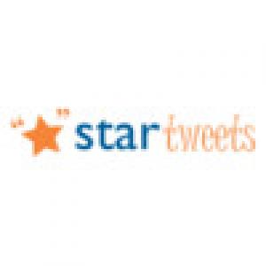  Star Tweets (2009). Нажмите, чтобы увеличить.