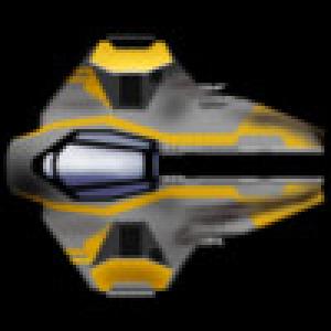  Star Wars: Battle Above Coruscant (2009). Нажмите, чтобы увеличить.