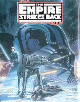  Star Wars: The Empire Strikes Back (1988). Нажмите, чтобы увеличить.