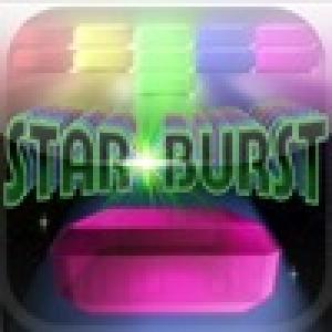  Star*Burst (2009). Нажмите, чтобы увеличить.
