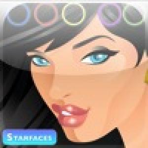  StarFaces (2009). Нажмите, чтобы увеличить.