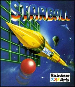  Starball (1988). Нажмите, чтобы увеличить.