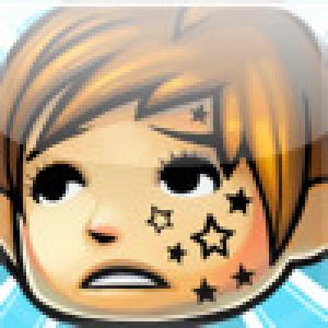  Starface (2009). Нажмите, чтобы увеличить.