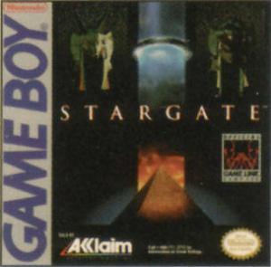  Stargate (1994). Нажмите, чтобы увеличить.
