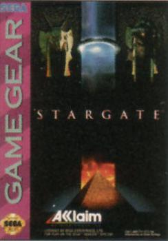  Stargate (1994). Нажмите, чтобы увеличить.