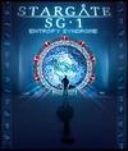  Stargate SG-1: Entropy Syndrome (2007). Нажмите, чтобы увеличить.