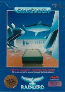  Starglider (1986). Нажмите, чтобы увеличить.