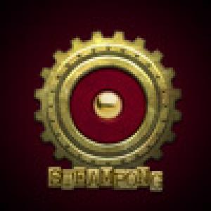  SteamPong (2009). Нажмите, чтобы увеличить.