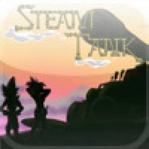  SteamTank (2009). Нажмите, чтобы увеличить.