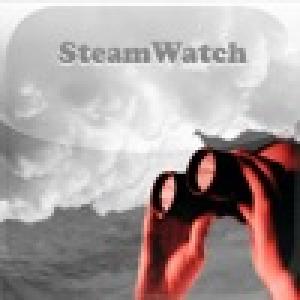  SteamWatch (2009). Нажмите, чтобы увеличить.