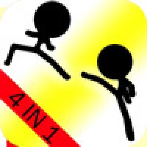  Stick Army (2010). Нажмите, чтобы увеличить.