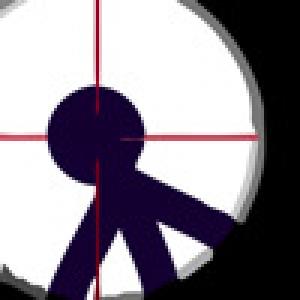  Stick Assassin (2010). Нажмите, чтобы увеличить.