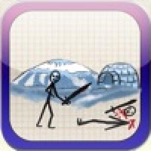  Stick Knights (2010). Нажмите, чтобы увеличить.