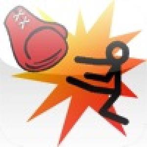  Stick Man Rage (2010). Нажмите, чтобы увеличить.