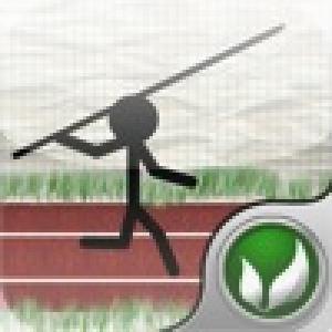  Stick Sports : Summer Games (2010). Нажмите, чтобы увеличить.