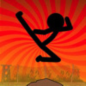  Stick-Fu (2009). Нажмите, чтобы увеличить.