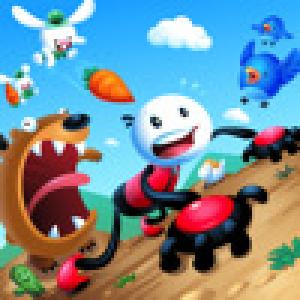  StickMan Rocks (2010). Нажмите, чтобы увеличить.