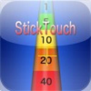  StickTouch (2010). Нажмите, чтобы увеличить.