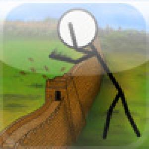  StickWars (2009). Нажмите, чтобы увеличить.