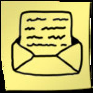  Sticky Notes Theme (2009). Нажмите, чтобы увеличить.