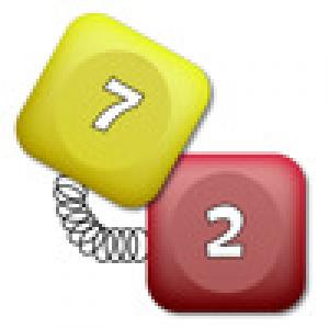  Sticky Squares (2010). Нажмите, чтобы увеличить.