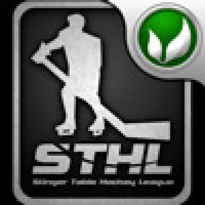  Stinger Table Hockey (2010). Нажмите, чтобы увеличить.