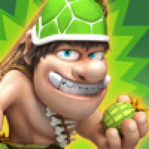  Stone Wars (2009). Нажмите, чтобы увеличить.