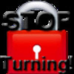  Stop Turning! (2009). Нажмите, чтобы увеличить.
