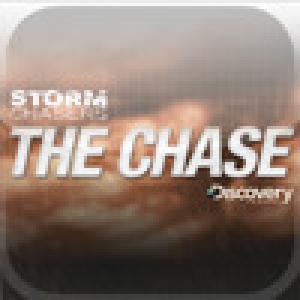  Storm Chasers - The Chase (2009). Нажмите, чтобы увеличить.