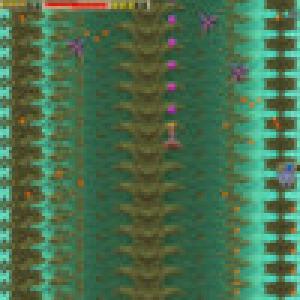  Storm Fighter (2009). Нажмите, чтобы увеличить.