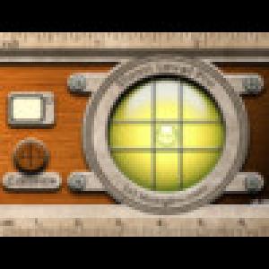  Storm Level Pro (2009). Нажмите, чтобы увеличить.