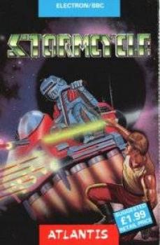  Stormcycle (1989). Нажмите, чтобы увеличить.