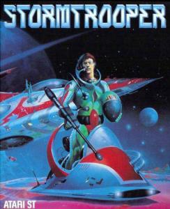  Stormtrooper (1988). Нажмите, чтобы увеличить.