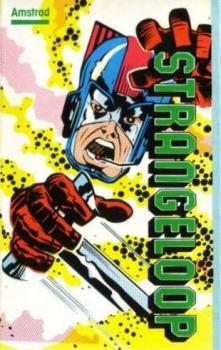  Strangeloop (1985). Нажмите, чтобы увеличить.