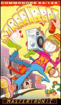  Street Beat (1987). Нажмите, чтобы увеличить.