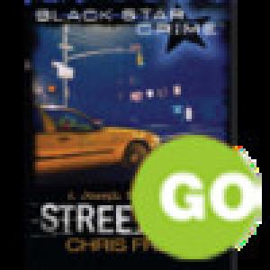  Streetwise by Chris Freeman (2009). Нажмите, чтобы увеличить.